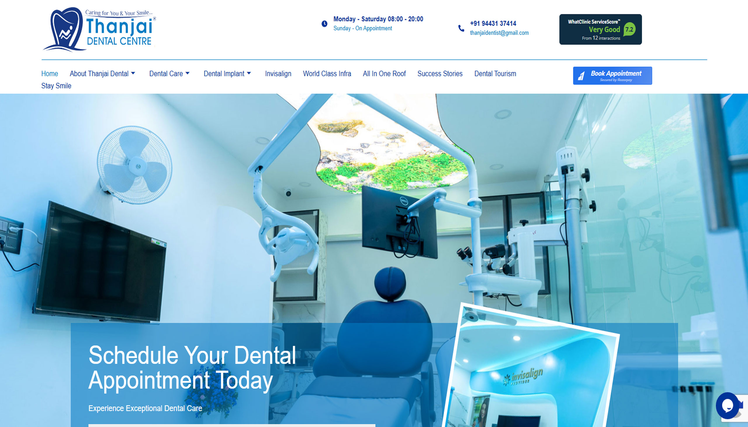 thanjai-dental-center-thanjavur