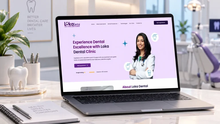 Loka Dental Centre