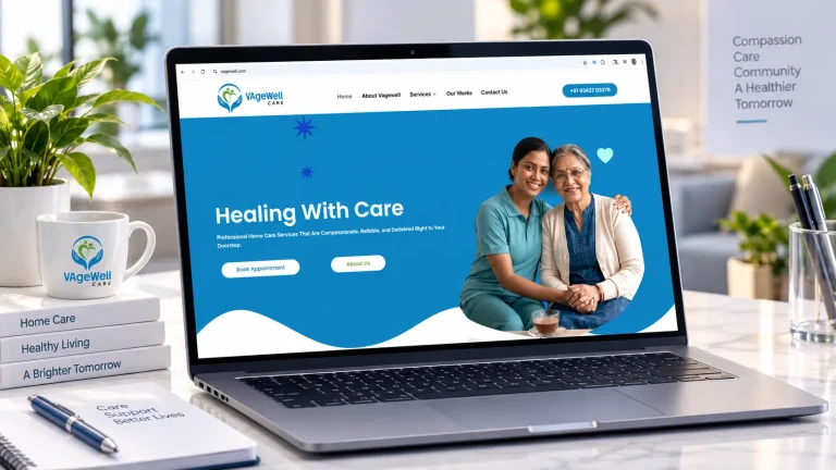 Vagewell Care