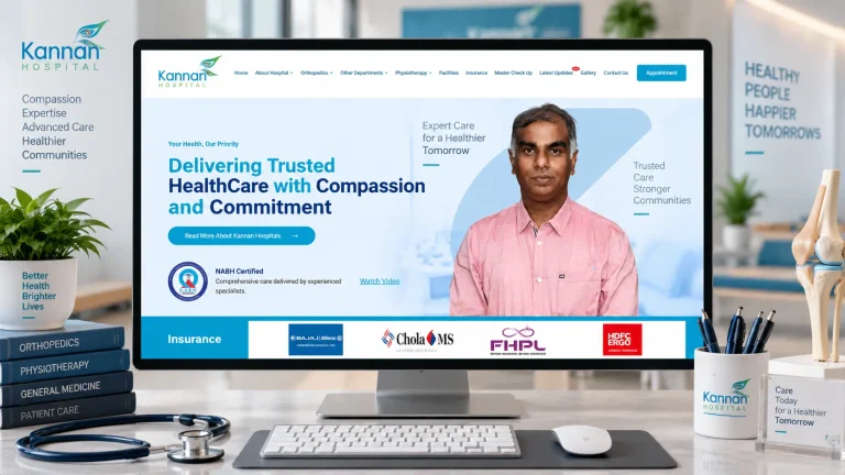 Kannan Hospitals