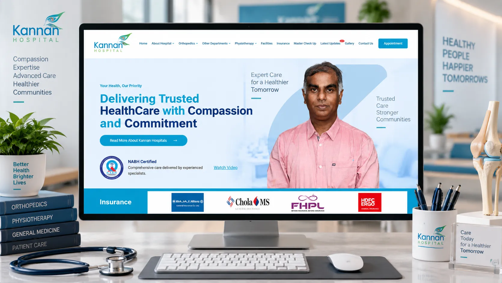 Kannan Hospitals