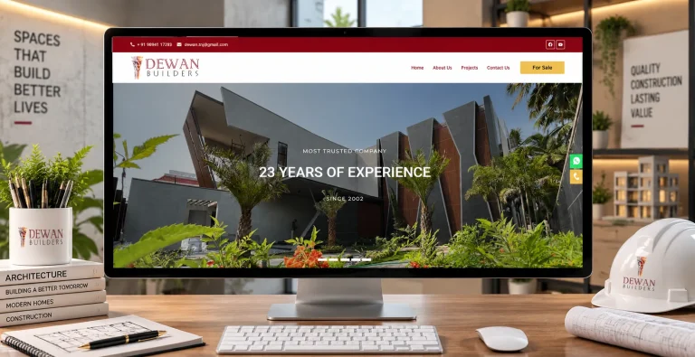 Dewan Builders