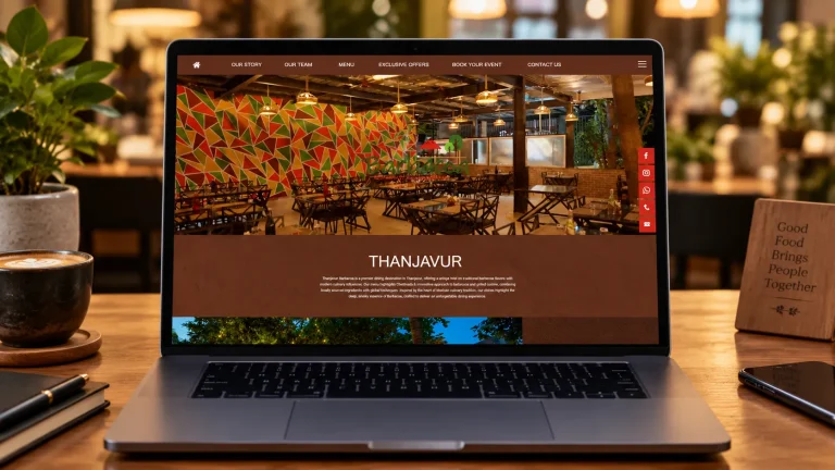 Barbacoa Restaurants