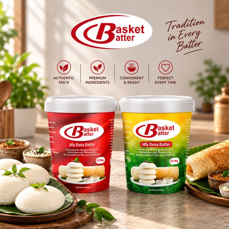 Basket Batter