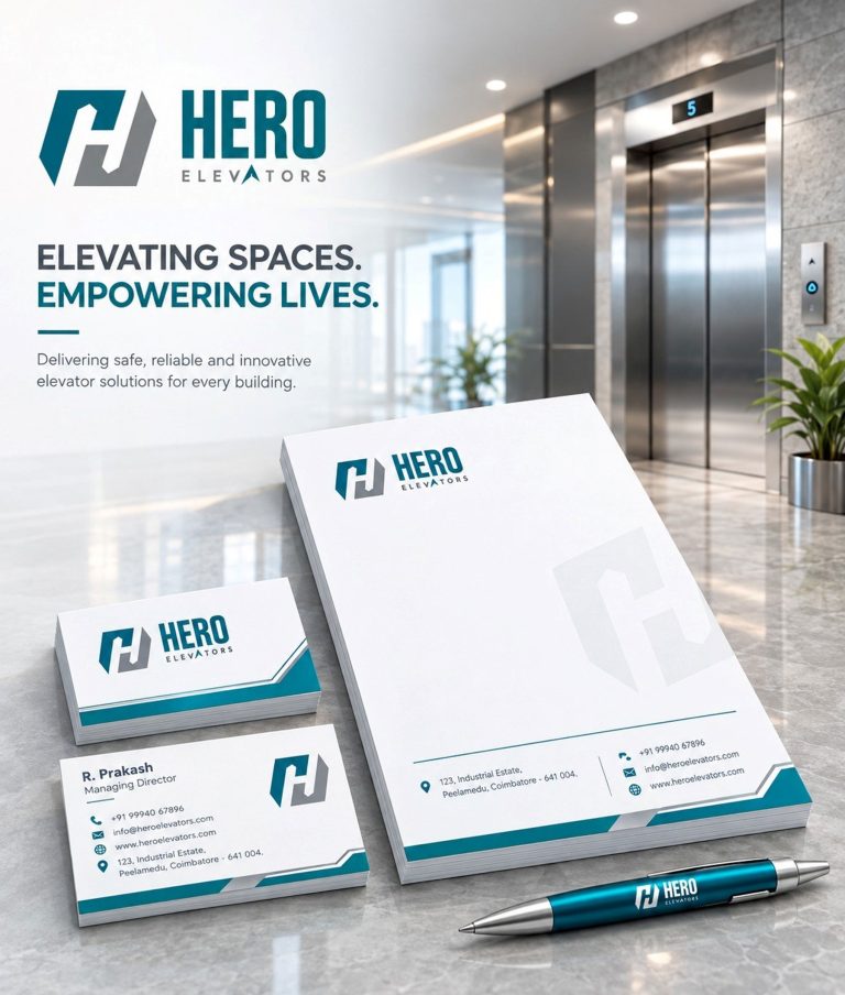 Hero Elevators