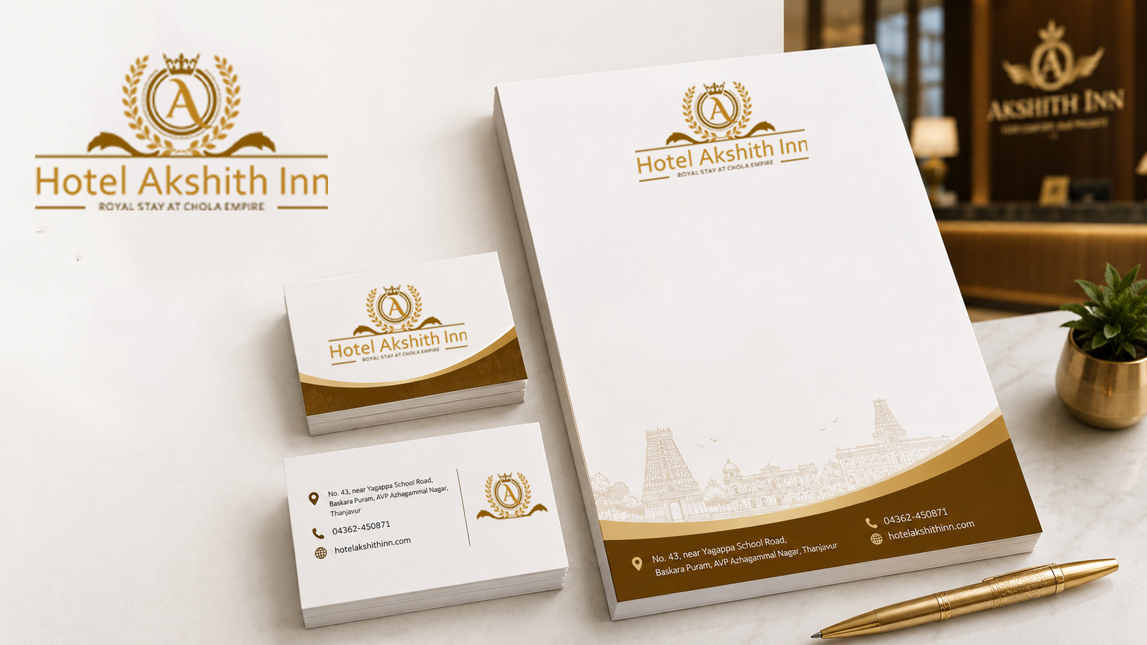 Hotel Akshith Inn