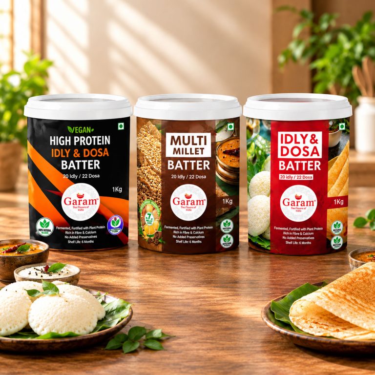 Garam Foods