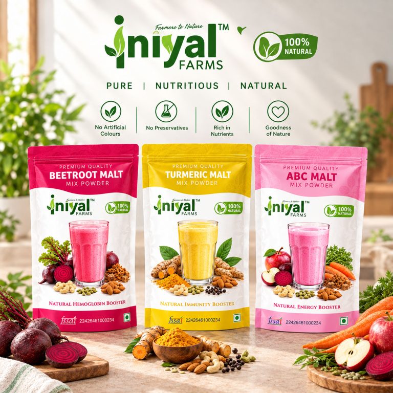 Iniyal Farms