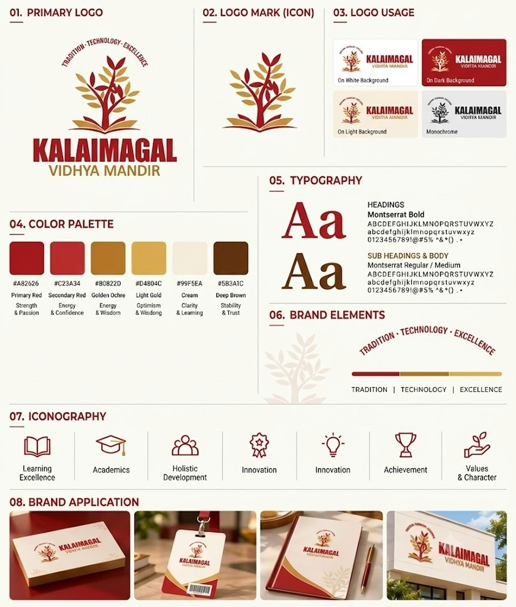 Kalaimagal Higher Secondary School