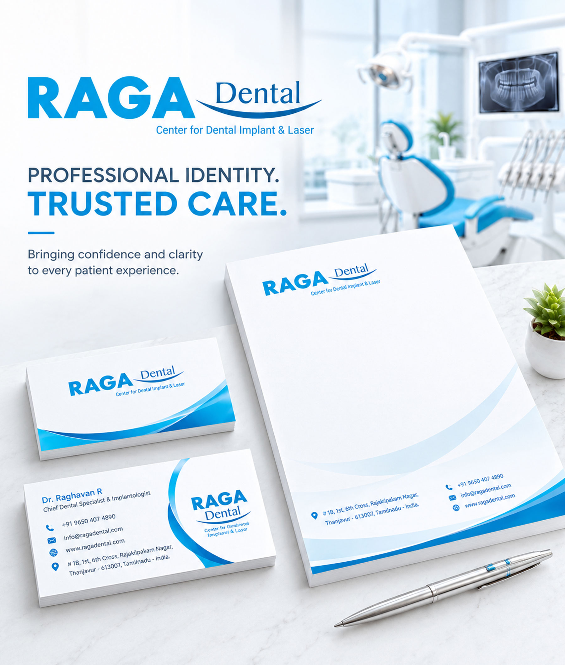 Raga Dental