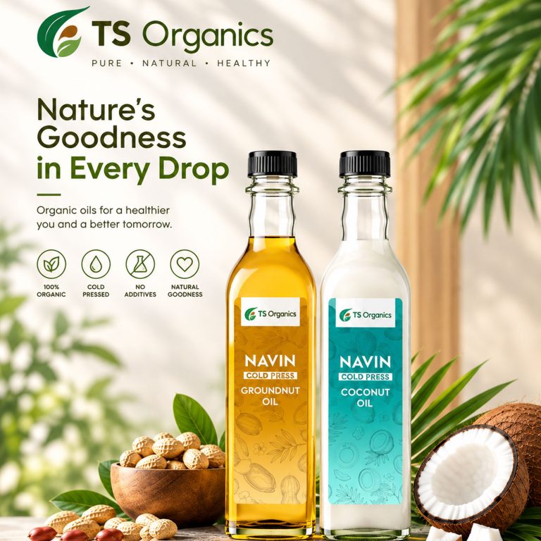 TS Organics